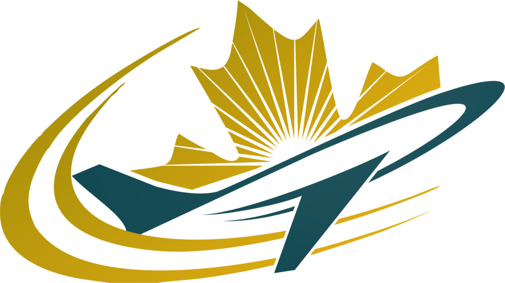 Canadian Flight Trainers Logo