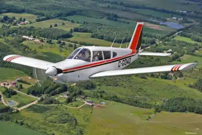 Private Pilot Ground School Presented by Pat Hanna