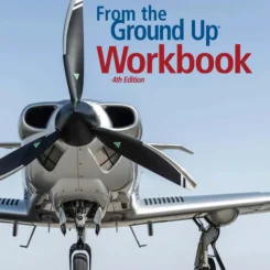 From the Ground Up Workbook NEW 4th Edition Cover