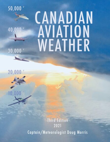 Canadian Aviation Weather Manual
