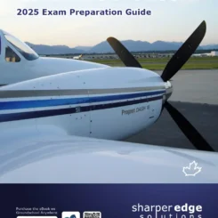 2025 Sharper Edge CPL Prep Guide