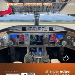 2025 Sharper Edge Instrument Rating