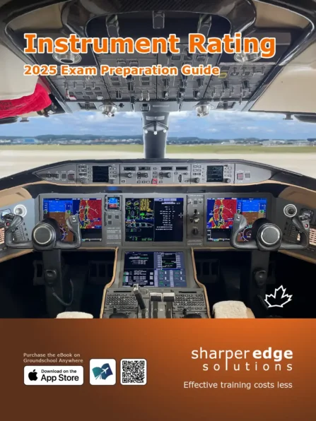 2025 Sharper Edge Instrument Rating