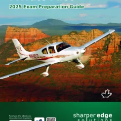 2025 Sharper Edge PPL Exam Guide