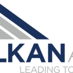 Alkan Air Flight Academy in Canada logo