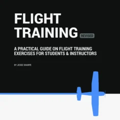 flight training by jesse sharpe