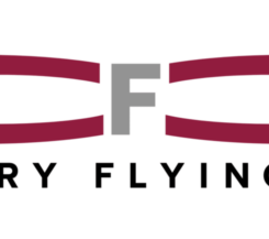 Calgary Flying Club Logo