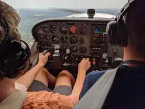 becoming a pilot with adhd