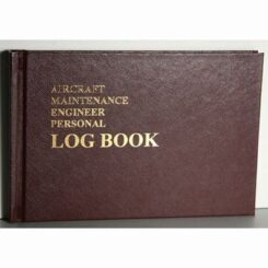 AME Log Book