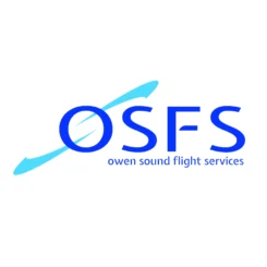 Owen Sound Flight Services logo