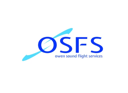 Owen Sound Flight Services logo